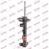 KYB Excel-G Front Shock Absorber Single Handed Left 334924 thumbnail