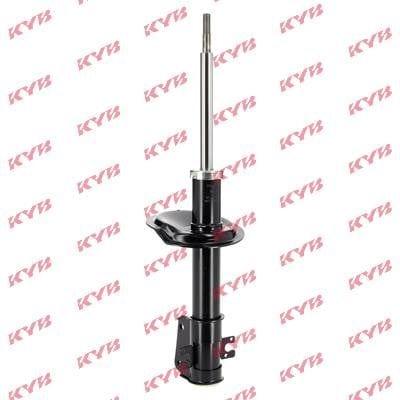 KYB Excel-G Front Shock Absorber 334927 - image 2