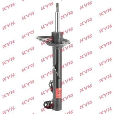 KYB Excel-G Front Shock Absorber Single Handed Left 334938 - image 2