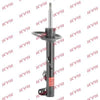 KYB Excel-G Front Shock Absorber Single Handed Left 334938 thumbnail
