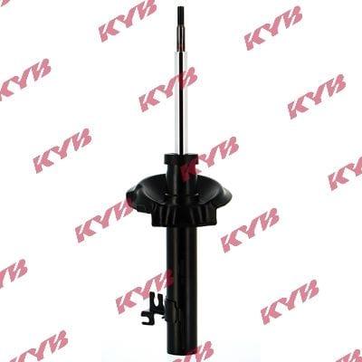 KYB Excel-G Front Shock Absorber Single Handed Left 334963 - image 2
