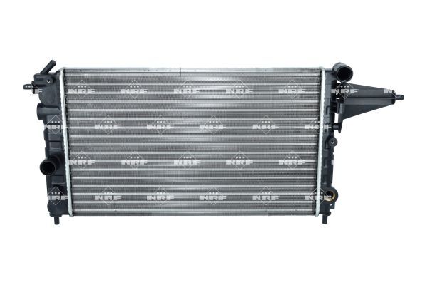NRF Engine Cooling Radiator 58775 - image 2