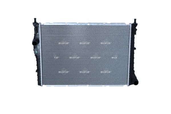 NRF Engine Cooling Radiator 53203 - image 2