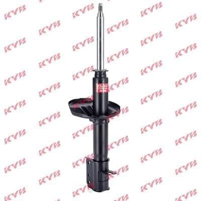KYB Excel-G Rear Shock Absorber 335002A - image 2