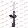 KYB Excel-G Rear Shock Absorber Single Handed Right 335003 thumbnail