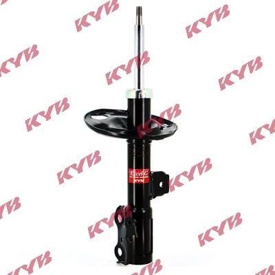 KYB Excel-G Front Shock Absorber Single Handed Left 3350039 - image 2