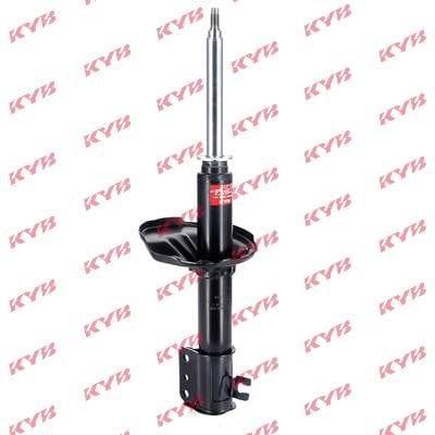 KYB Excel-G Rear Shock Absorber Single Handed Left 335004 - image 2