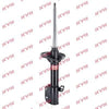 KYB Excel-G Rear Shock Absorber Single Handed Right 335018 thumbnail
