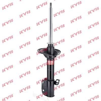 Shock Absorber Single Handed Rear Right KYB Excel-G 335018 - tradevehicleparts.co.uk
