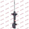 KYB Excel-G Rear Shock Absorber Single Handed Right 335020 thumbnail
