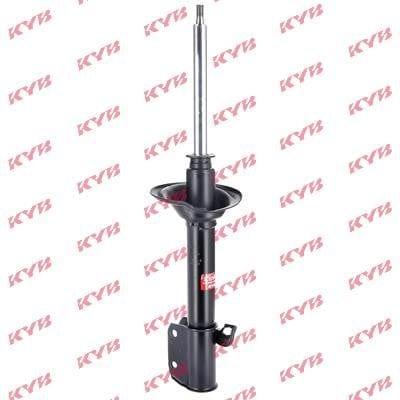 Shock Absorber Single Handed Rear Right KYB Excel-G 335020 - tradevehicleparts.co.uk