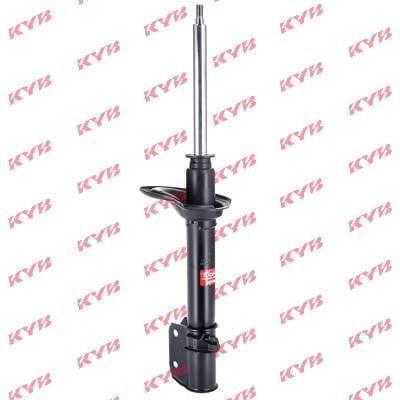 KYB Excel-G Rear Shock Absorber Single Handed Left 335021 - image 2
