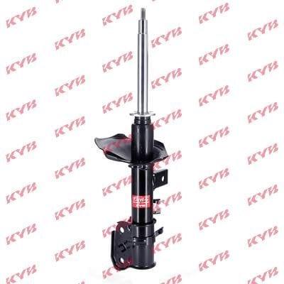 KYB Excel-G Front Shock Absorber Single Handed Right 335022 - image 2