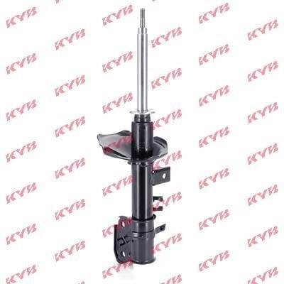 KYB Excel-G Front Shock Absorber Single Handed Right 335030 - image 2