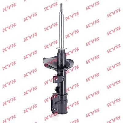 KYB Excel-G Front Shock Absorber Single Handed Left 335031 - image 2