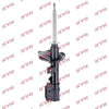 KYB Excel-G Front Shock Absorber Single Handed Left 335031 thumbnail