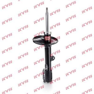 KYB Excel-G Front Shock Absorber Single Handed Right 335040 - image 2