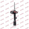 KYB Excel-G Front Shock Absorber Single Handed Right 335040 thumbnail