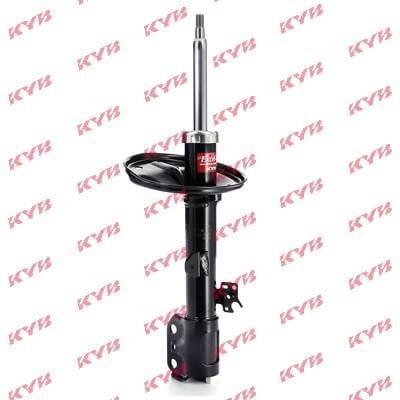 KYB Excel-G Front Shock Absorber Single Handed Left 335041 - image 2