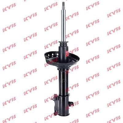 KYB Excel-G Front Shock Absorber Single Handed Right 335054 - image 2