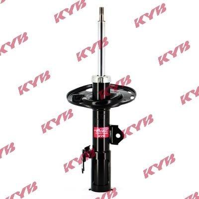 KYB Excel-G Front Shock Absorber Single Handed Left 3358006 - image 2