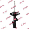 KYB Excel-G Front Shock Absorber Single Handed Left 3358006 thumbnail