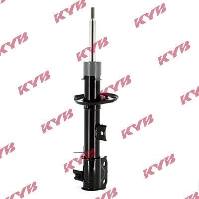 KYB Excel-G Front Shock Absorber Single Handed Right 3358007 - image 2