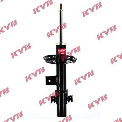 KYB Excel-G Rear Shock Absorber Single Handed Right 3358018 - image 2