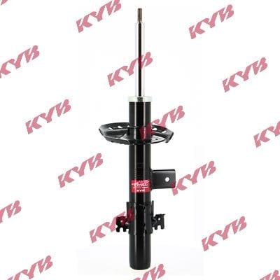 KYB Excel-G Rear Shock Absorber Single Handed Left 3358019 - image 2