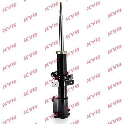 KYB Excel-G Front Shock Absorber 335803 - image 2