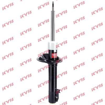 KYB Excel-G Front Shock Absorber 335804 - image 2