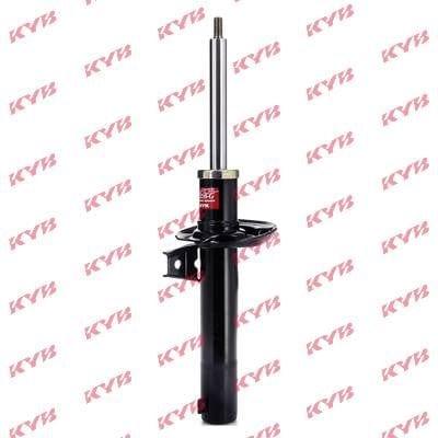 Shock Absorber Front KYB Excel-G 335808 - tradevehicleparts.co.uk