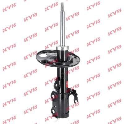 KYB Excel-G Front Shock Absorber Single Handed Right 335823 - image 2
