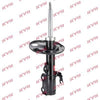 KYB Excel-G Front Shock Absorber Single Handed Right 335823 thumbnail