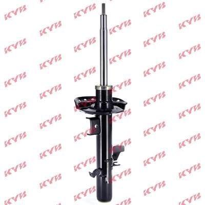 KYB Excel-G Front Shock Absorber Single Handed Left 335830 - image 2