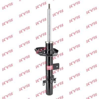 KYB Excel-G Rear Shock Absorber Single Handed Left 335832 - image 2