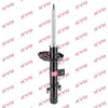 KYB Excel-G Rear Shock Absorber Single Handed Left 335832 thumbnail
