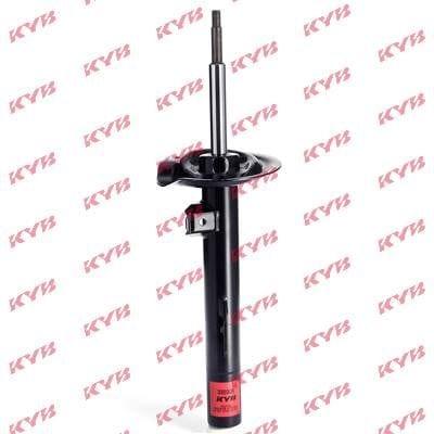 KYB Excel-G Front Shock Absorber Single Handed Right 335906 - image 2