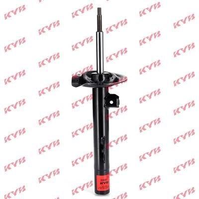 KYB Excel-G Front Shock Absorber Single Handed Left 335907 - image 2