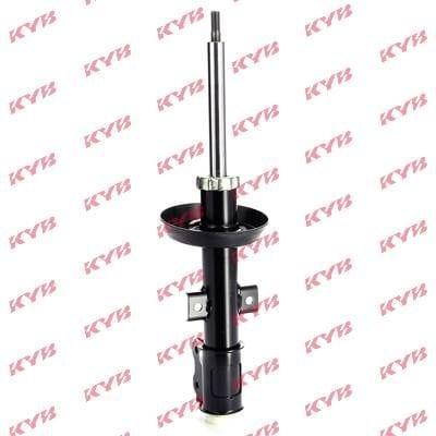 KYB Excel-G Front Shock Absorber 335921 - image 2