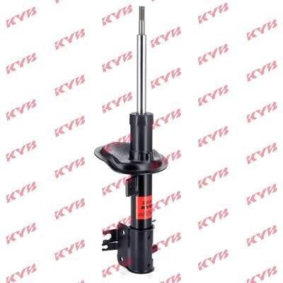 KYB Excel-G Front Shock Absorber Single Handed Right 335933 - image 2