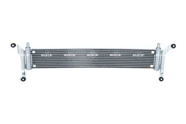 NRF Engine Cooling Radiator 53715 - image 2