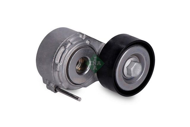 INA Drive Belt Tensioner Pulley 534011120 - image 4
