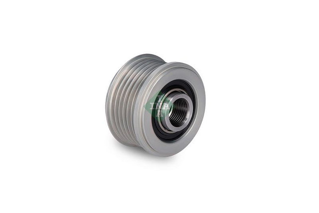 INA Overrunning Alternator Pulley 535026410 - image 3