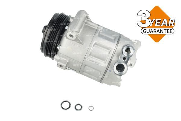 NRF Air Conditioning Compressor 320300 - image 2