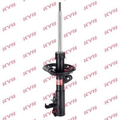 KYB Excel-G Front Shock Absorber Single Handed Left 338002A - image 2
