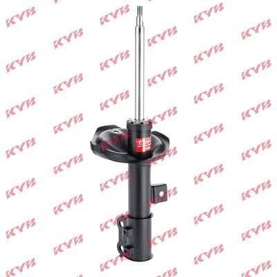 KYB Excel-G Front Shock Absorber Single Handed Right 338022A - image 2