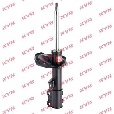 KYB Excel-G Front Shock Absorber Single Handed Left 338023A - image 2