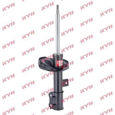 KYB Excel-G Front Shock Absorber Single Handed Right 338026A - image 2