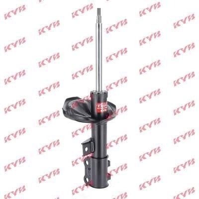 KYB Excel-G Front Shock Absorber Single Handed Left 338027A - image 2